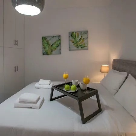 Roomy And Comfortable Apartment Near Acropolis By Ghh Athen Exterior foto
