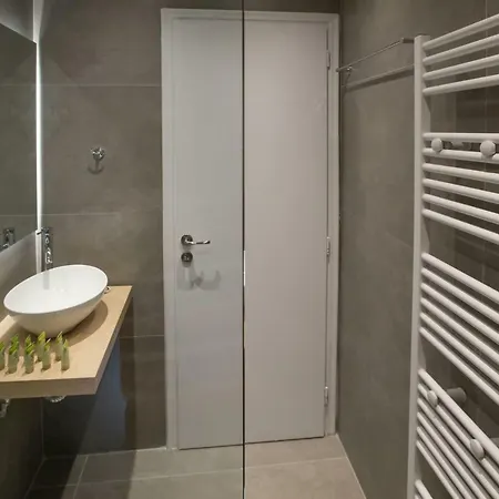 Roomy And Comfortable Apartment Near Acropolis By Ghh Athen Exterior foto