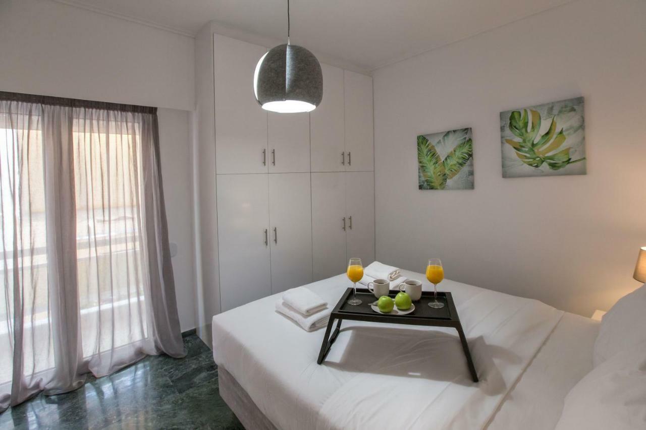 Roomy And Comfortable Near Acropolis By Ghh * Athen