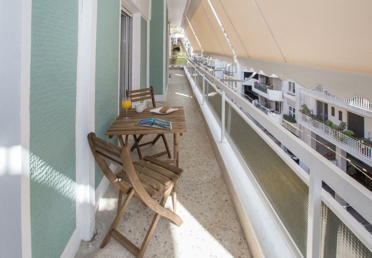 Apartment Roomy And Comfortable Near Acropolis By Ghh *