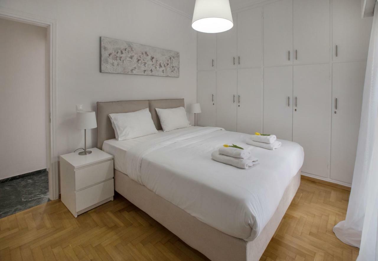 Roomy And Comfortable Near Acropolis By Ghh * Athen