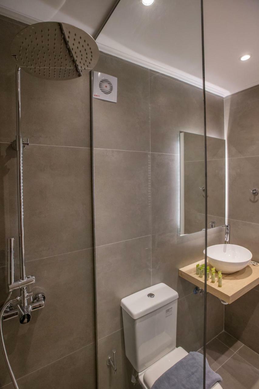 Roomy And Comfortable Near Acropolis By Ghh
