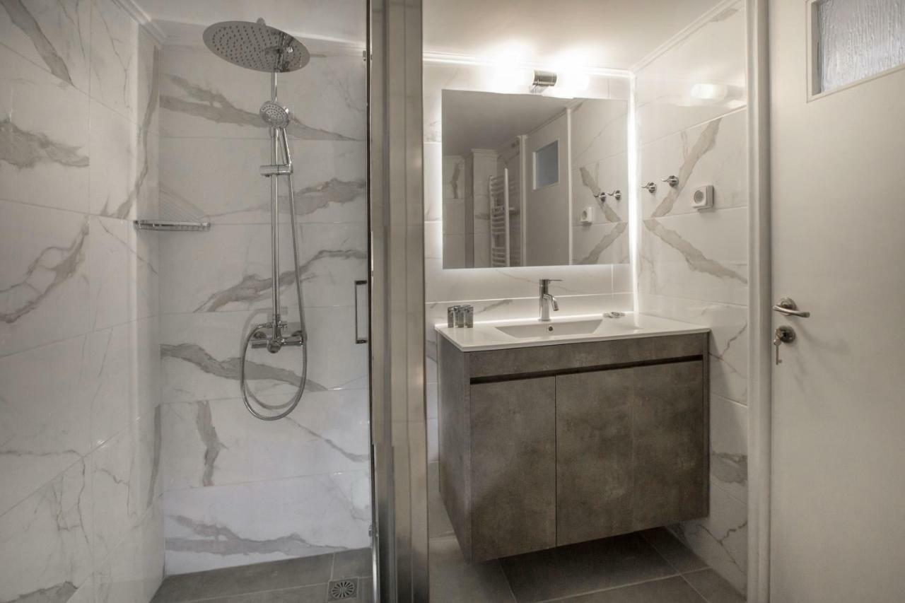 Roomy And Comfortable Near Acropolis By Ghh Athen