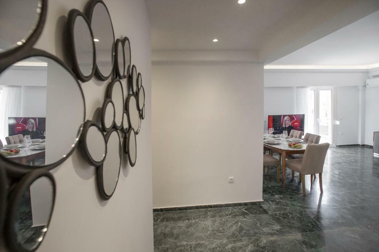 Roomy And Comfortable Near Acropolis By Ghh Athen