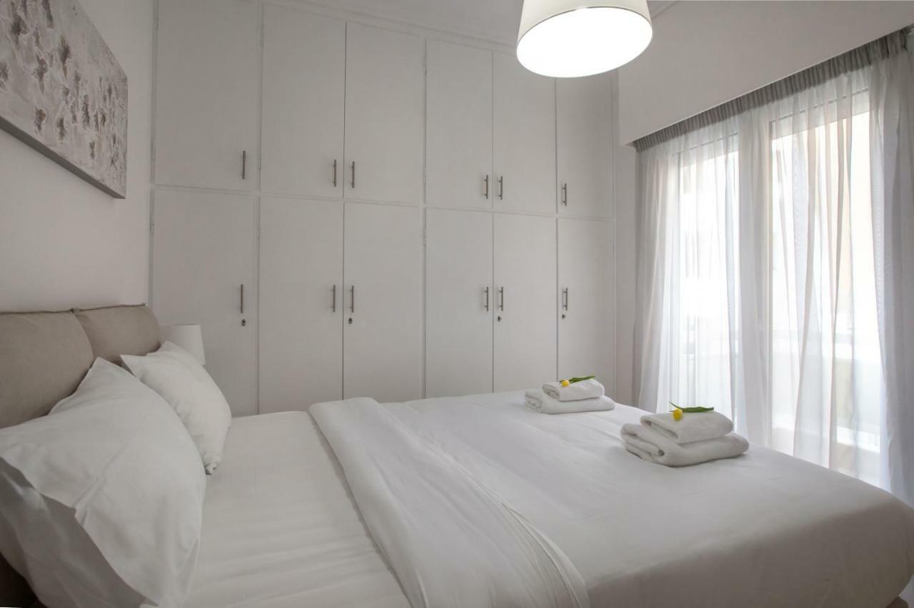 Roomy And Comfortable Near Acropolis By Ghh Athen