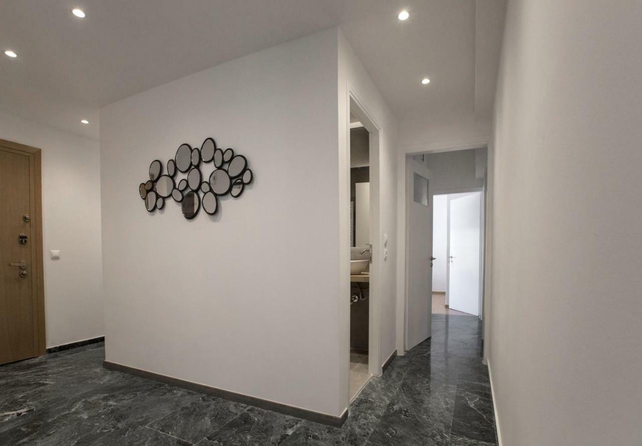 Roomy And Comfortable Near Acropolis By Ghh Apartment *