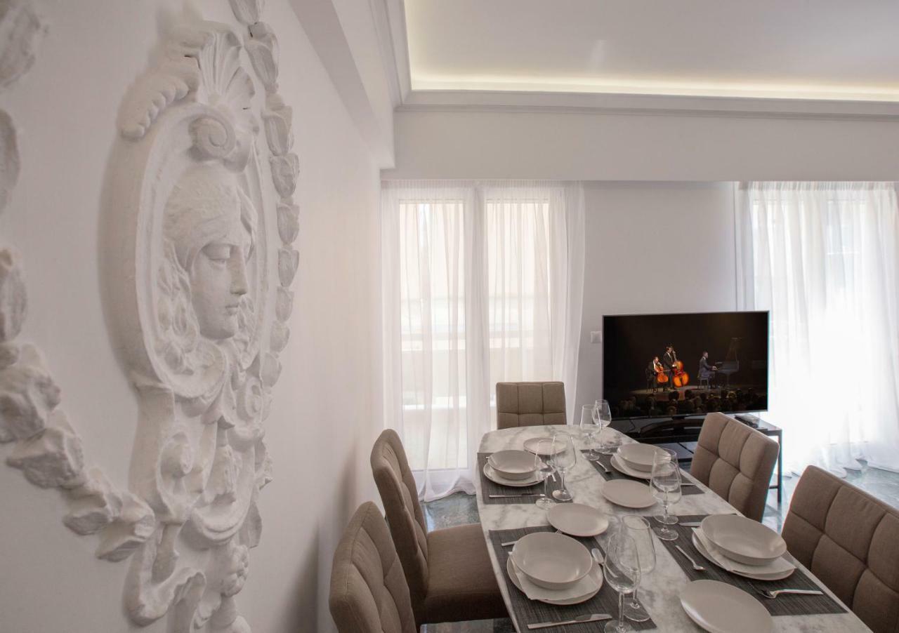 Roomy And Comfortable Near Acropolis By Ghh * Athen