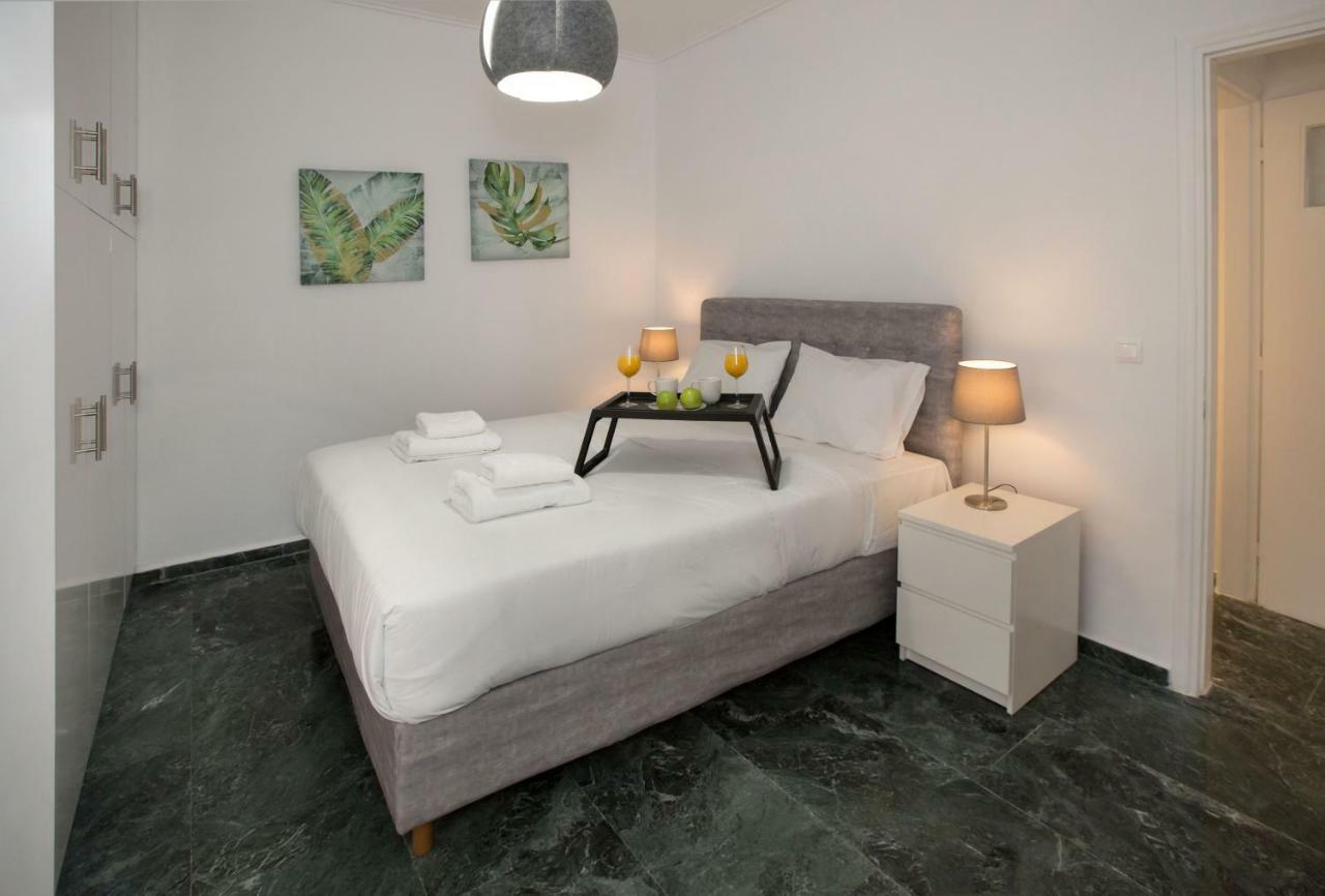 Apartment Roomy And Comfortable Near Acropolis By Ghh *