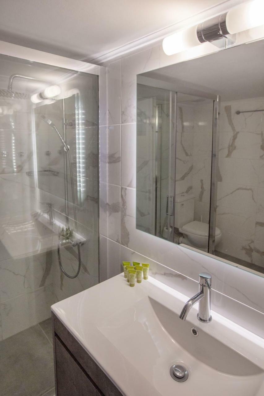 Roomy And Comfortable Near Acropolis By Ghh * Athen