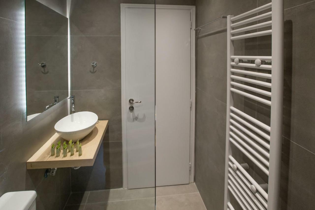 Apartment Roomy And Comfortable Near Acropolis By Ghh Athen
